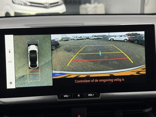 Toyota C-HR 1.8 Hybrid 140 First Edition **NAVIGATIE/ 360 CAMERA/ DODEHOEK DETECTIE/ PARKEERSENSOREN/ GARANTIE** ActivLease financial lease