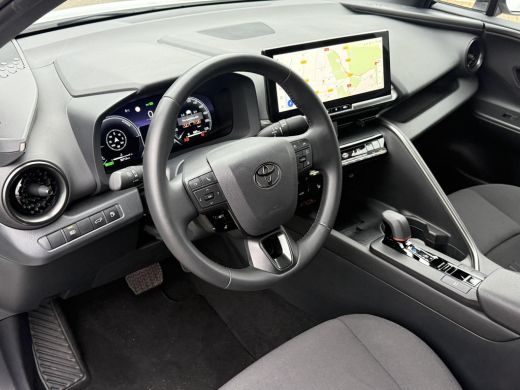 Toyota C-HR 1.8 Hybrid 140 First Edition **NAVIGATIE/ 360 CAMERA/ DODEHOEK DETECTIE/ PARKEERSENSOREN/ GARANTIE** ActivLease financial lease
