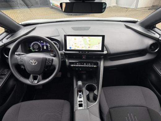 Toyota C-HR 1.8 Hybrid 140 First Edition **NAVIGATIE/ 360 CAMERA/ DODEHOEK DETECTIE/ PARKEERSENSOREN/ GARANTIE** ActivLease financial lease