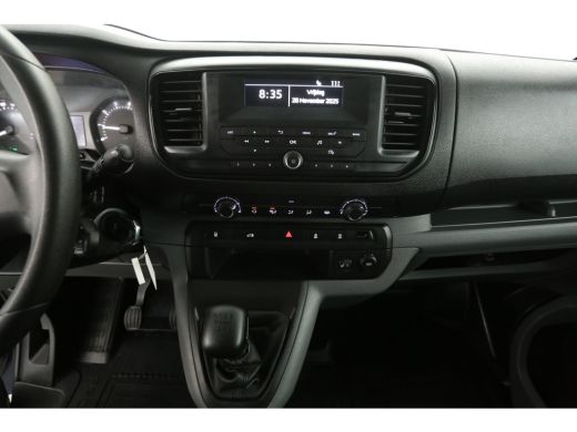 Toyota ProAce 2.0 D-4D L3H1 | Camera | 3-Zits | Airco | Cruise | Trekh. | Stoelverw. ActivLease financial lease