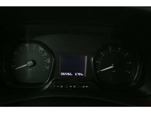 Toyota ProAce 2.0 D-4D L3H1 | Camera | 3-Zits | Airco | Cruise | Trekh. | Stoelverw. ActivLease financial lease