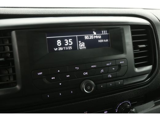 Toyota ProAce 2.0 D-4D L3H1 | Camera | 3-Zits | Airco | Cruise | Trekh. | Stoelverw. ActivLease financial lease