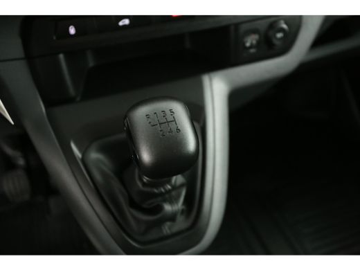 Toyota ProAce 2.0 D-4D L3H1 | Camera | 3-Zits | Airco | Cruise | Trekh. | Stoelverw. ActivLease financial lease