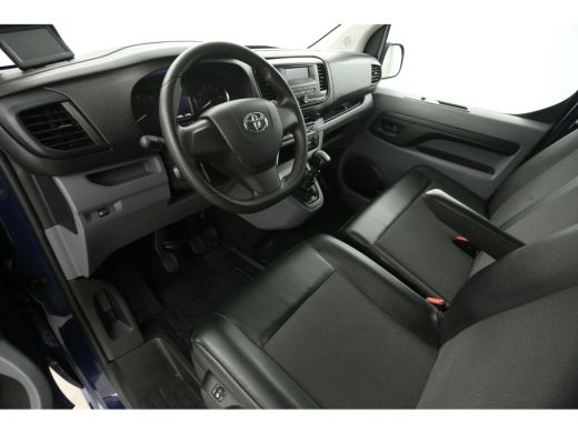 Toyota ProAce 2.0 D-4D L3H1 | Camera | 3-Zits | Airco | Cruise | Trekh. | Stoelverw. ActivLease financial lease