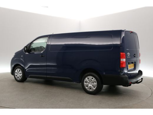 Toyota ProAce 2.0 D-4D L3H1 | Camera | 3-Zits | Airco | Cruise | Trekh. | Stoelverw. ActivLease financial lease