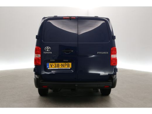 Toyota ProAce 2.0 D-4D L3H1 | Camera | 3-Zits | Airco | Cruise | Trekh. | Stoelverw. ActivLease financial lease