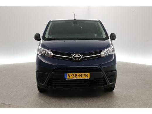 Toyota ProAce 2.0 D-4D L3H1 | Camera | 3-Zits | Airco | Cruise | Trekh. | Stoelverw. ActivLease financial lease