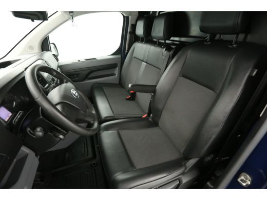 Toyota ProAce 2.0 D-4D L3H1 | Camera | 3-Zits | Airco | Cruise | Trekh. | Stoelverw. ActivLease financial lease