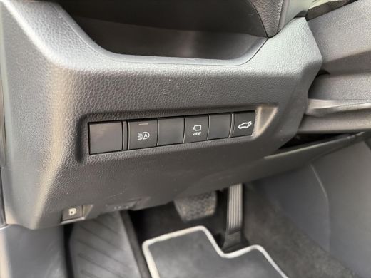 Toyota RAV4 2.5 Hybrid AWD ADVENTURE Innovation Pack ActivLease financial lease