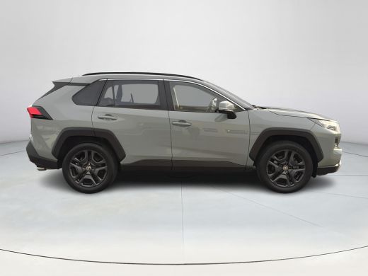 Toyota RAV4 2.5 Hybrid AWD ADVENTURE Innovation Pack ActivLease financial lease