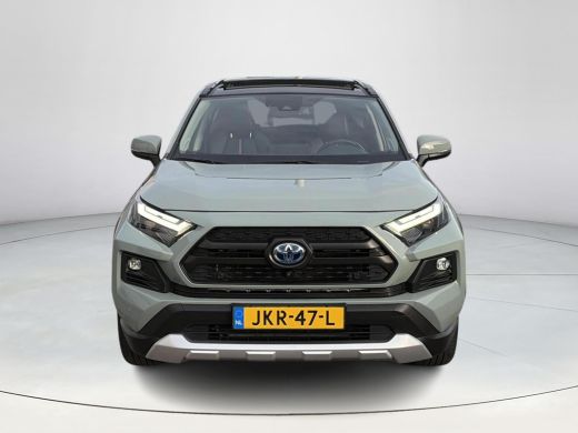 Toyota RAV4 2.5 Hybrid AWD ADVENTURE Innovation Pack ActivLease financial lease