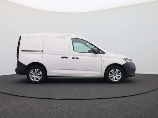 Volkswagen Caddy 2.0 TDi 122 Pk Comfort | Airco | Navigatie | Camera | Trekhaak | 29.814 Km!! ActivLease financial lease