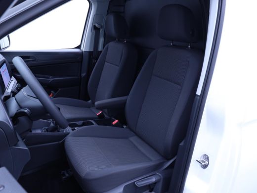 Volkswagen Caddy 2.0 TDi 122 Pk Comfort | Airco | Navigatie | Camera | Trekhaak | 29.814 Km!! ActivLease financial lease