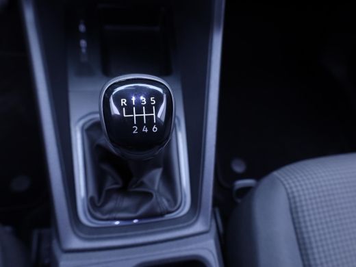 Volkswagen Caddy 2.0 TDi 122 Pk Comfort | Airco | Navigatie | Camera | Trekhaak | 29.814 Km!! ActivLease financial lease