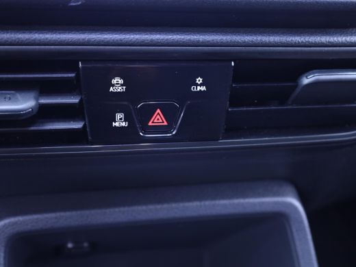 Volkswagen Caddy 2.0 TDi 122 Pk Comfort | Airco | Navigatie | Camera | Trekhaak | 29.814 Km!! ActivLease financial lease