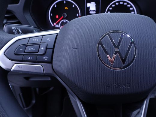 Volkswagen Caddy 2.0 TDi 122 Pk Comfort | Airco | Navigatie | Camera | Trekhaak | 29.814 Km!! ActivLease financial lease