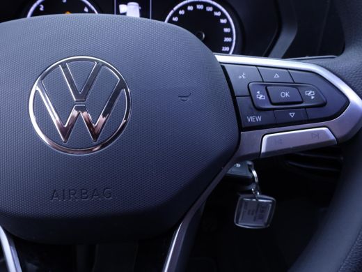 Volkswagen Caddy 2.0 TDi 122 Pk Comfort | Airco | Navigatie | Camera | Trekhaak | 29.814 Km!! ActivLease financial lease