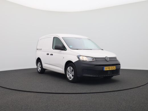Volkswagen Caddy 2.0 TDi 122 Pk Comfort | Airco | Navigatie | Camera | Trekhaak | 29.814 Km!! ActivLease financial lease