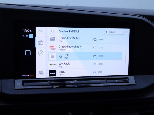 Volkswagen Caddy 2.0 TDi 122 Pk Comfort | Airco | Navigatie | Camera | Trekhaak | 29.814 Km!! ActivLease financial lease