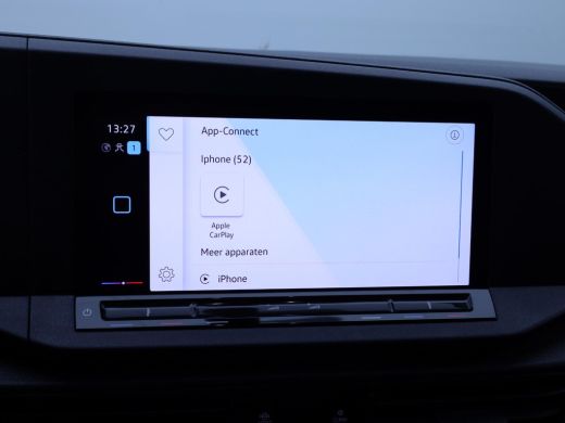 Volkswagen Caddy 2.0 TDi 122 Pk Comfort | Airco | Navigatie | Camera | Trekhaak | 29.814 Km!! ActivLease financial lease