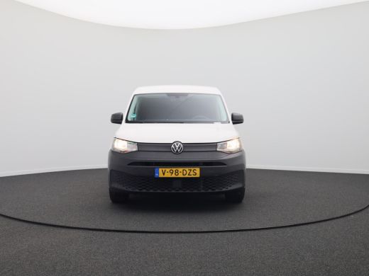 Volkswagen Caddy 2.0 TDi 122 Pk Comfort | Airco | Navigatie | Camera | Trekhaak | 29.814 Km!! ActivLease financial lease
