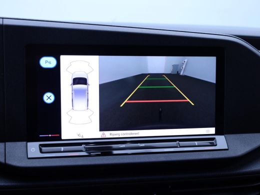 Volkswagen Caddy 2.0 TDi 122 Pk Comfort | Airco | Navigatie | Camera | Trekhaak | 29.814 Km!! ActivLease financial lease