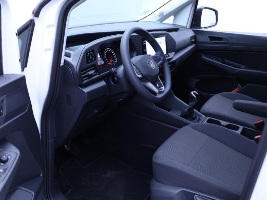 Volkswagen Caddy 2.0 TDi 122 Pk Comfort | Airco | Navigatie | Camera | Trekhaak | 29.814 Km!! ActivLease financial lease