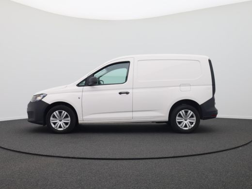 Volkswagen Caddy 2.0 TDi 122 Pk Comfort | Airco | Navigatie | Camera | Trekhaak | 29.814 Km!! ActivLease financial lease