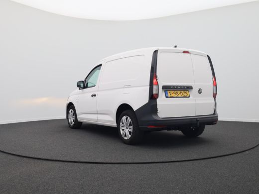 Volkswagen Caddy 2.0 TDi 122 Pk Comfort | Airco | Navigatie | Camera | Trekhaak | 29.814 Km!! ActivLease financial lease
