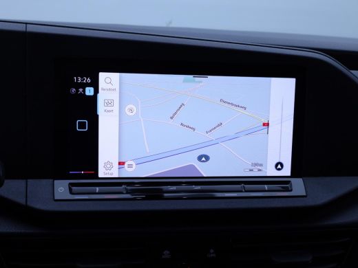 Volkswagen Caddy 2.0 TDi 122 Pk Comfort | Airco | Navigatie | Camera | Trekhaak | 29.814 Km!! ActivLease financial lease