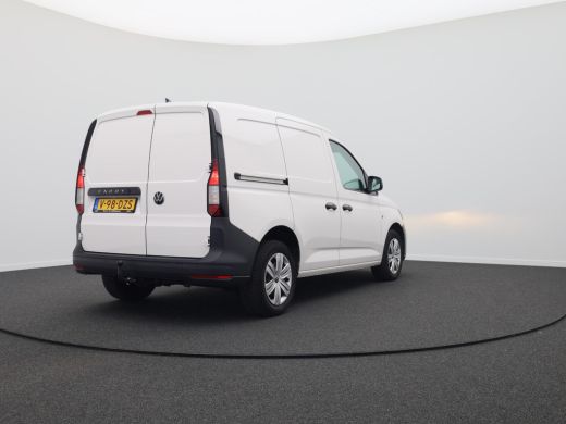 Volkswagen Caddy 2.0 TDi 122 Pk Comfort | Airco | Navigatie | Camera | Trekhaak | 29.814 Km!! ActivLease financial lease