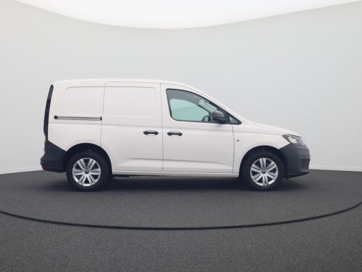 Volkswagen Caddy 2.0 TDi 122 Pk Comfort | Airco | Navigatie | Camera | Trekhaak | 30.231 Km!! ActivLease financial lease