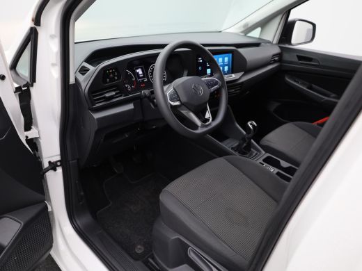 Volkswagen Caddy 2.0 TDi 122 Pk Comfort | Airco | Navigatie | Camera | Trekhaak | 30.231 Km!! ActivLease financial lease