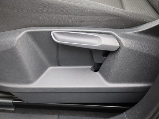 Volkswagen Caddy 2.0 TDi 122 Pk Comfort | Airco | Navigatie | Camera | Trekhaak | 30.231 Km!! ActivLease financial lease