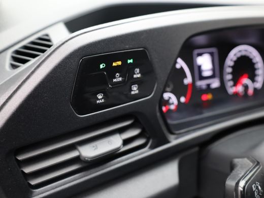 Volkswagen Caddy 2.0 TDi 122 Pk Comfort | Airco | Navigatie | Camera | Trekhaak | 30.231 Km!! ActivLease financial lease