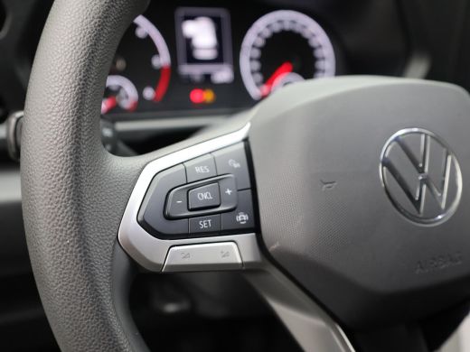 Volkswagen Caddy 2.0 TDi 122 Pk Comfort | Airco | Navigatie | Camera | Trekhaak | 30.231 Km!! ActivLease financial lease