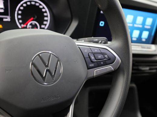 Volkswagen Caddy 2.0 TDi 122 Pk Comfort | Airco | Navigatie | Camera | Trekhaak | 30.231 Km!! ActivLease financial lease