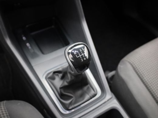 Volkswagen Caddy 2.0 TDi 122 Pk Comfort | Airco | Navigatie | Camera | Trekhaak | 30.231 Km!! ActivLease financial lease