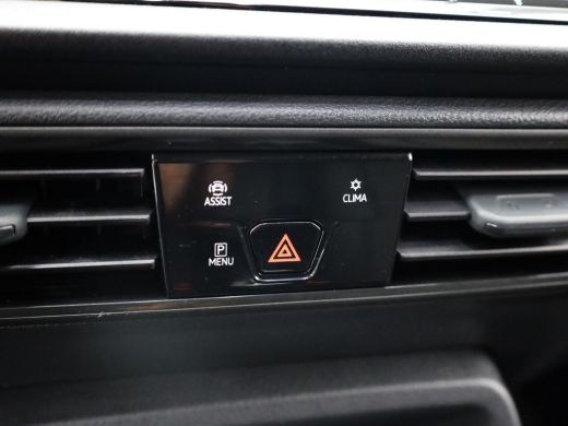 Volkswagen Caddy 2.0 TDi 122 Pk Comfort | Airco | Navigatie | Camera | Trekhaak | 30.231 Km!! ActivLease financial lease