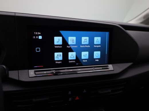 Volkswagen Caddy 2.0 TDi 122 Pk Comfort | Airco | Navigatie | Camera | Trekhaak | 30.231 Km!! ActivLease financial lease