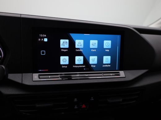 Volkswagen Caddy 2.0 TDi 122 Pk Comfort | Airco | Navigatie | Camera | Trekhaak | 30.231 Km!! ActivLease financial lease