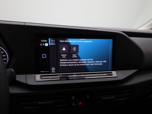 Volkswagen Caddy 2.0 TDi 122 Pk Comfort | Airco | Navigatie | Camera | Trekhaak | 30.231 Km!! ActivLease financial lease