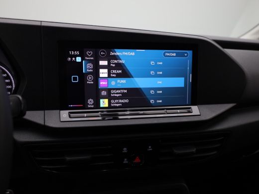 Volkswagen Caddy 2.0 TDi 122 Pk Comfort | Airco | Navigatie | Camera | Trekhaak | 30.231 Km!! ActivLease financial lease