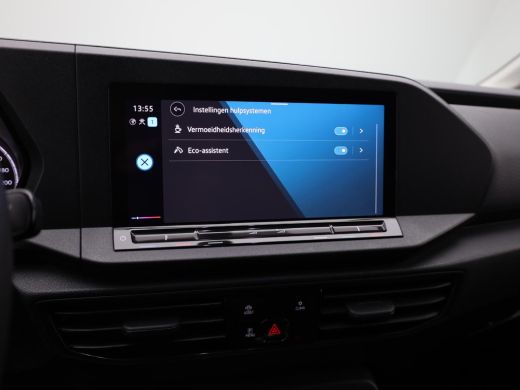 Volkswagen Caddy 2.0 TDi 122 Pk Comfort | Airco | Navigatie | Camera | Trekhaak | 30.231 Km!! ActivLease financial lease