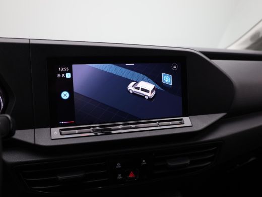 Volkswagen Caddy 2.0 TDi 122 Pk Comfort | Airco | Navigatie | Camera | Trekhaak | 30.231 Km!! ActivLease financial lease