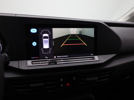 Volkswagen Caddy 2.0 TDi 122 Pk Comfort | Airco | Navigatie | Camera | Trekhaak | 30.231 Km!! ActivLease financial lease