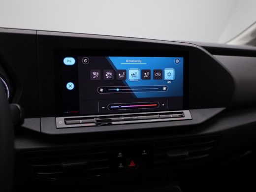 Volkswagen Caddy 2.0 TDi 122 Pk Comfort | Airco | Navigatie | Camera | Trekhaak | 30.231 Km!! ActivLease financial lease