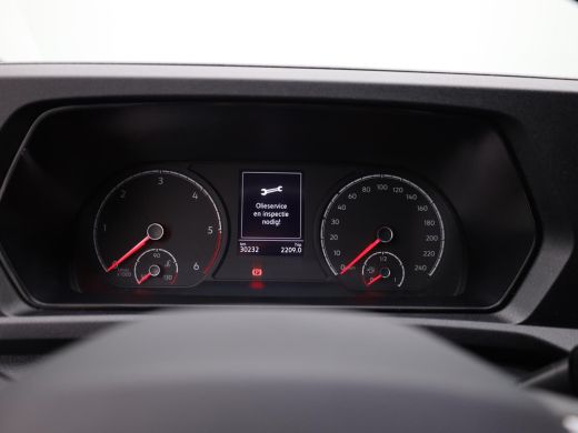 Volkswagen Caddy 2.0 TDi 122 Pk Comfort | Airco | Navigatie | Camera | Trekhaak | 30.231 Km!! ActivLease financial lease