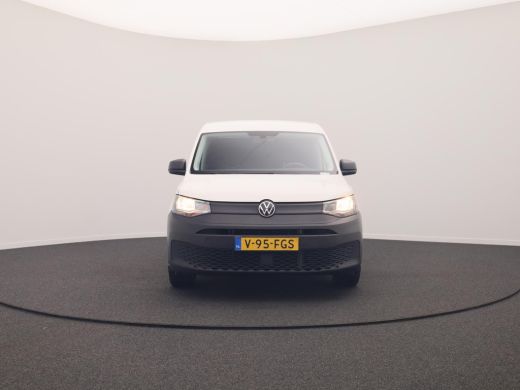Volkswagen Caddy 2.0 TDi 122 Pk Comfort | Airco | Navigatie | Camera | Trekhaak | 30.231 Km!! ActivLease financial lease