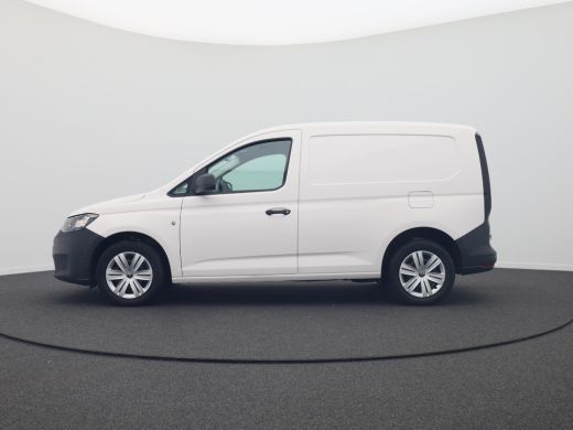 Volkswagen Caddy 2.0 TDi 122 Pk Comfort | Airco | Navigatie | Camera | Trekhaak | 30.231 Km!! ActivLease financial lease